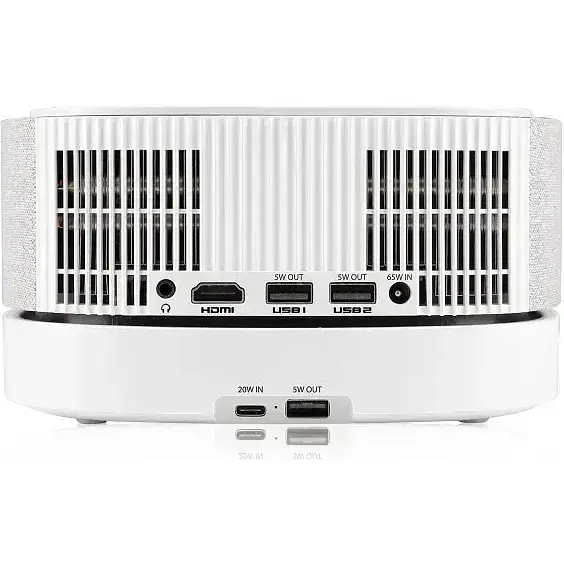 Проектор Overmax Multipic 4.5 (OV-MULTIPIC 4.5) - фото 4
