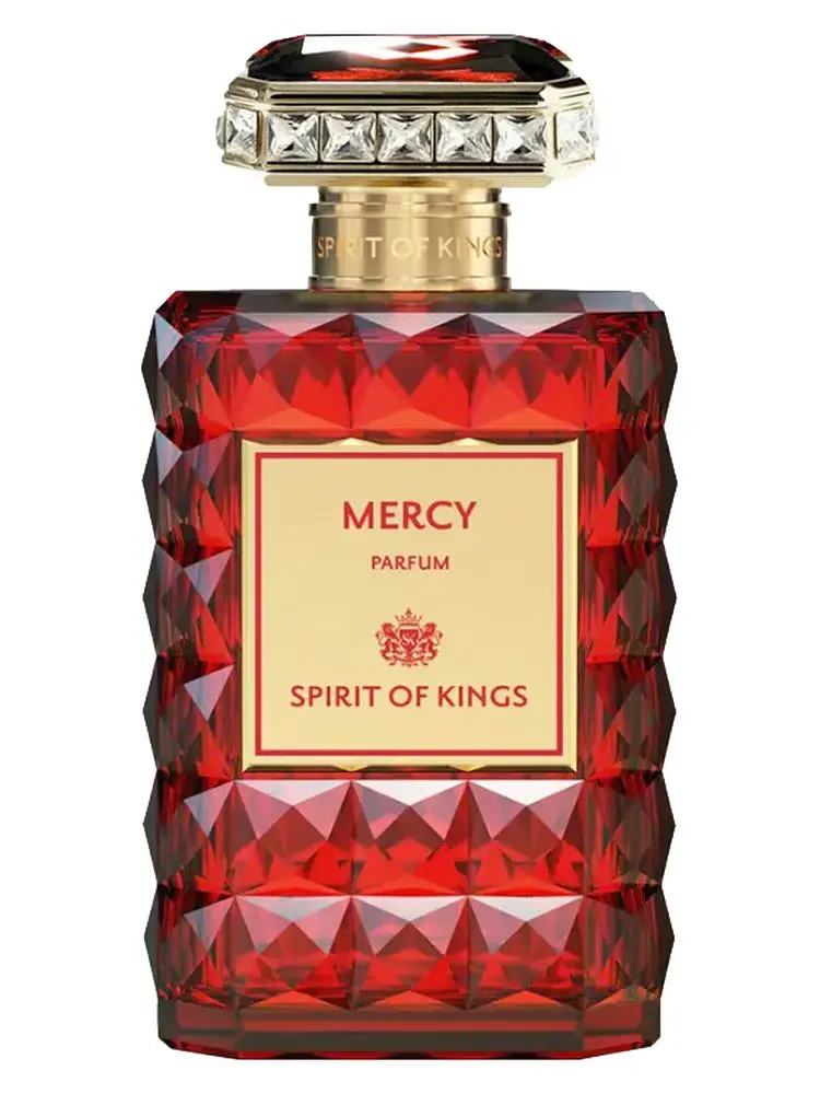 Оригінал Spirit Of Kings Mercy 100 мл Парфуми