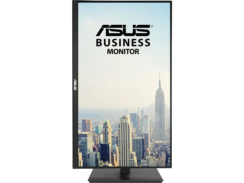Монітор Asus VA27UQSB (90LM09WJ-B02170) - фото 5