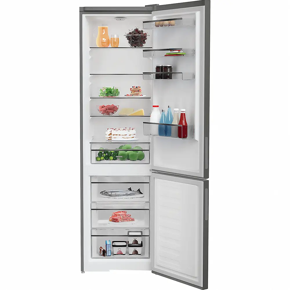 Холодильник Whirlpool WHKS 1401 G4U - фото 3