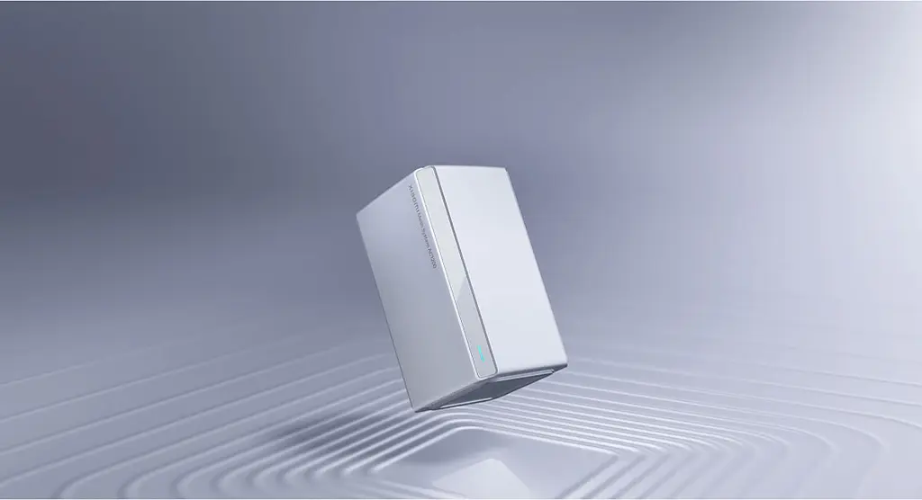 Wi-Fi Mesh система Xiaomi AС1200 1-pack [DVB4452GL] [115465] - фото 6