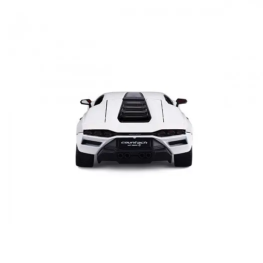 Автомодель – Lamborghini Countach Lpi 800-4 (1:24) - фото 3