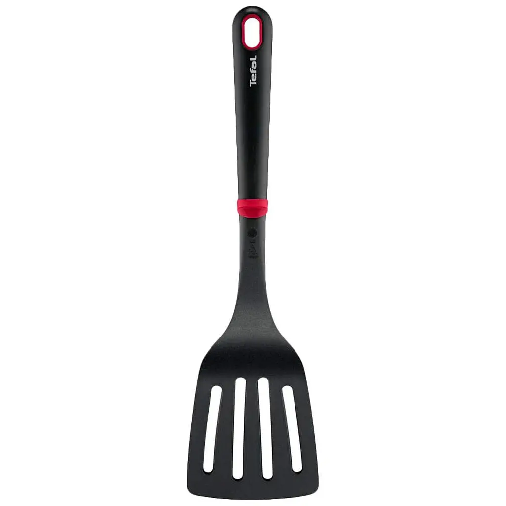 Лопатка кухонна Tefal Ingenio+ чорний-червоний (K1984634) - фото 2