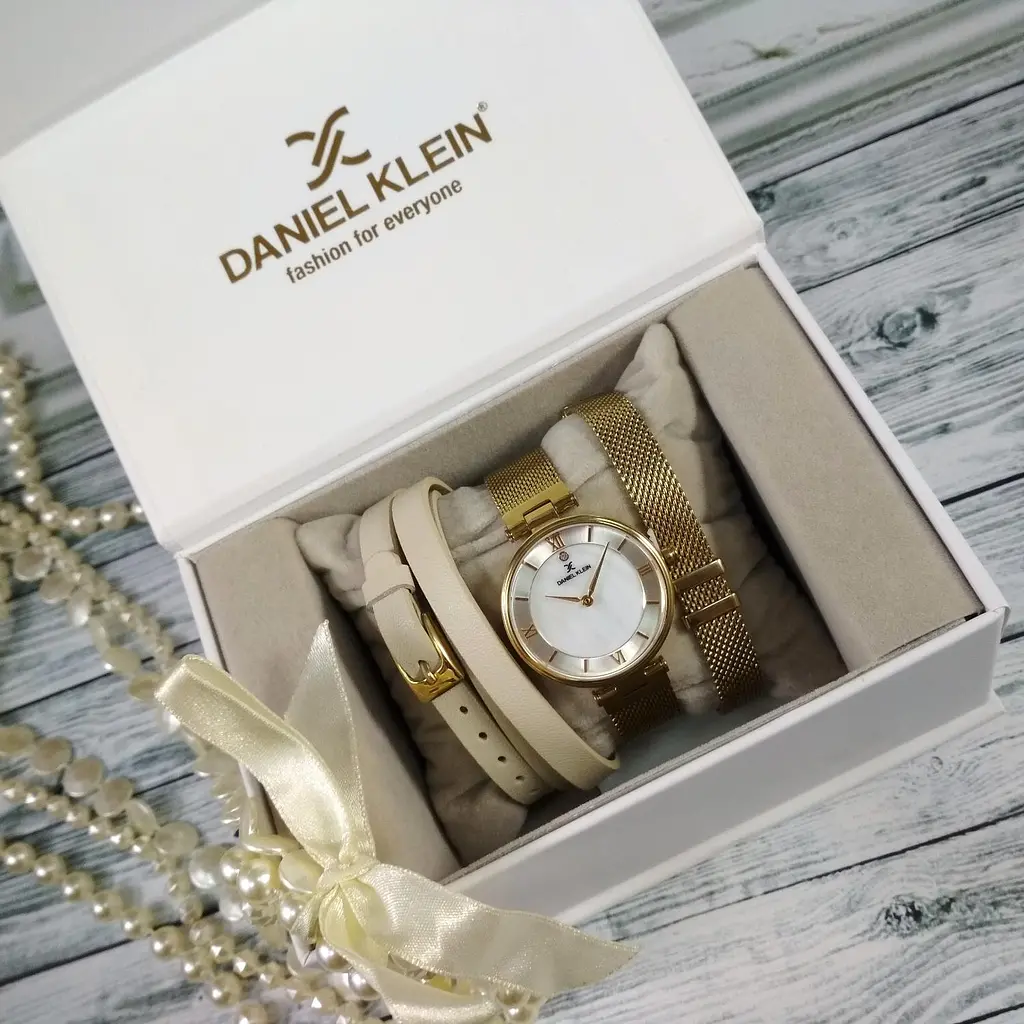 Годинник Daniel Klein DK11664-2 - фото 3