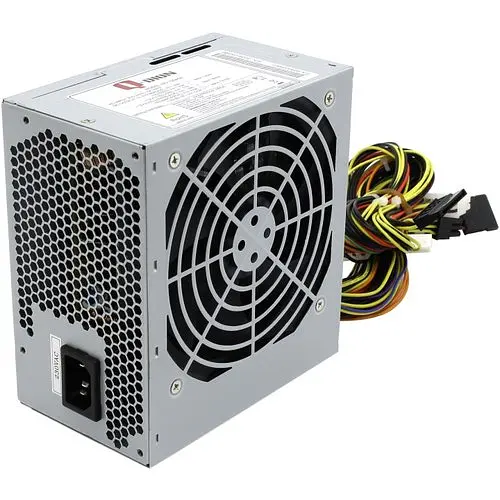 Блок живлення Qdion 450W (QD450) Б/в - фото 2