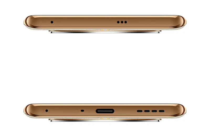 Смартфон Realme 11 Pro 12/256GB Sunrise Beige - фото 3