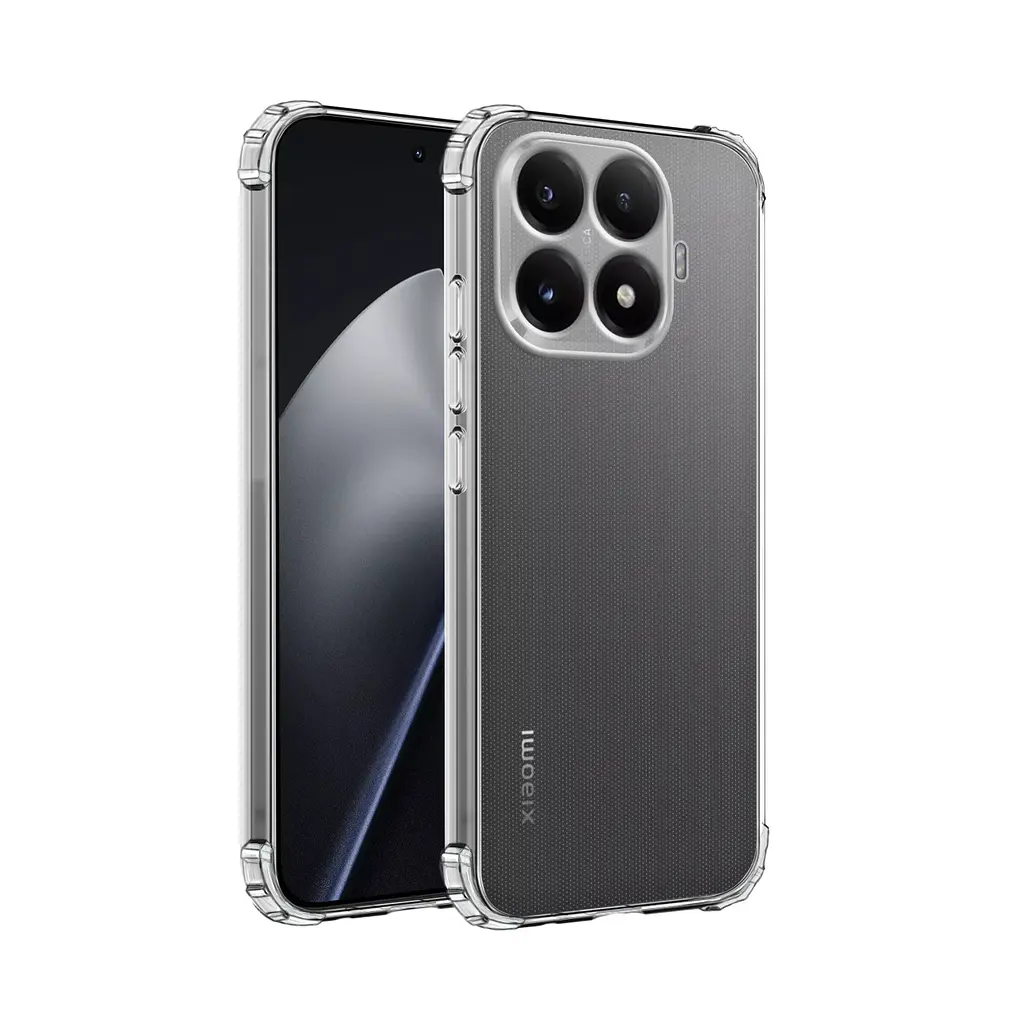 Чохол MAKE Xiaomi Redmi 15T Pro AirShield - фото 3