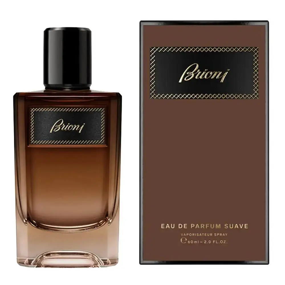 Оригінал Brioni Eau de Parfum Suave 60 мл Парфумована вода - фото 2