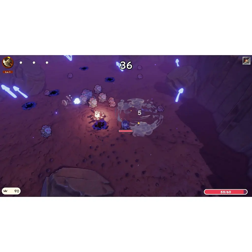 Ключ активації Microsoft Soul Stalker для Xbox One/Series S/X - фото 11
