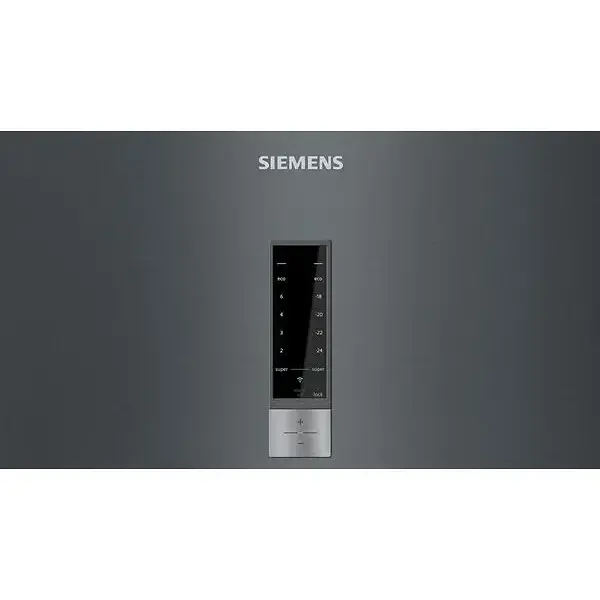 Холодильник Siemens KG39NX 316 (KG39NXX316) - фото 4