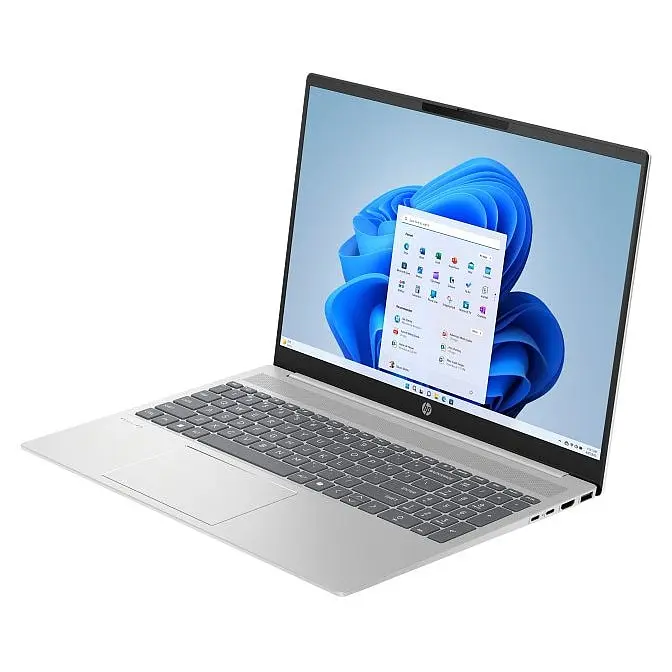 HP Pavilion 16-af0011nn i5-1334U 16GB 1TB PCIe DOS 3.0 Natural - фото 3