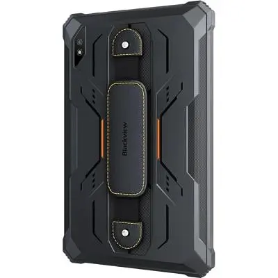 Планшет Blackview Tab Active 8 Pro 10.36" 8/256GB LTE Black-Orange (6931548313731) - фото 5