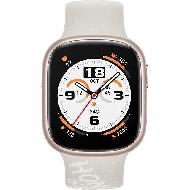 Смарт-часы Honor Watch 4 Gold [144248] - фото 2