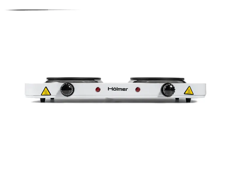 Плита Holmer HHP-220W - фото 2