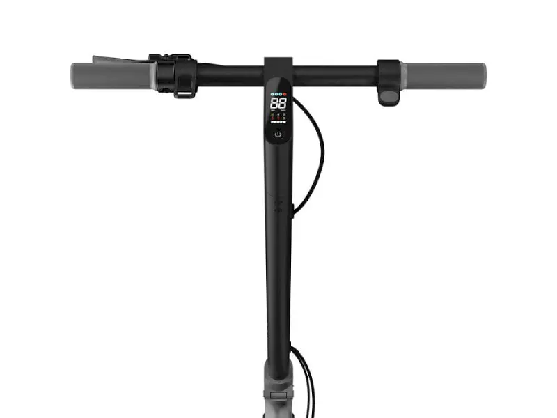 Електросамокат Xiaomi Mi Electric Scooter 4 Ultra - фото 7
