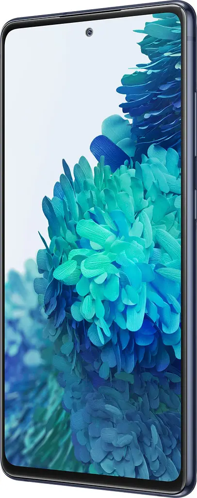 Смартфон Samsung Galaxy S20 FE SM-G780G 6/128GB Navy Blue (SM-G780GZBD) - фото 5