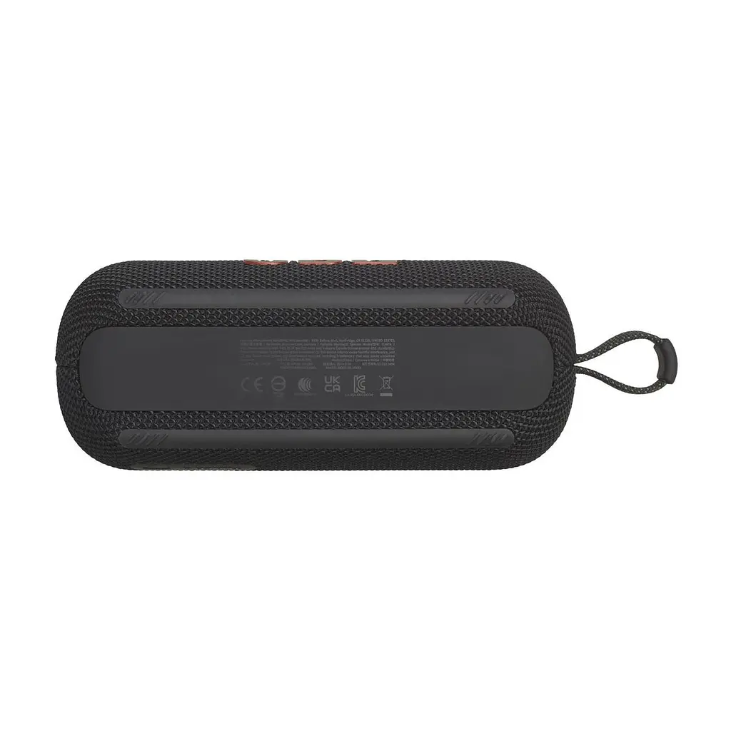 Акустична система портативна з БТ та тюнером JBL JBLTUNER3BLK - фото 6