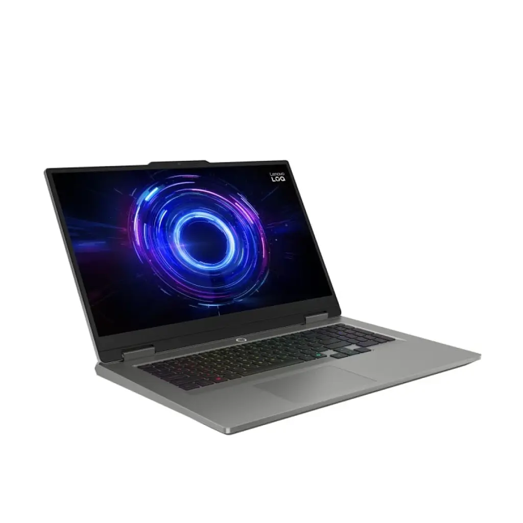 Ноутбук Lenovo LOQ 17 - Core i7-13650HX 17,3''-165Hz 16GB 512GB Win11Home RTX5060 115W - фото 5