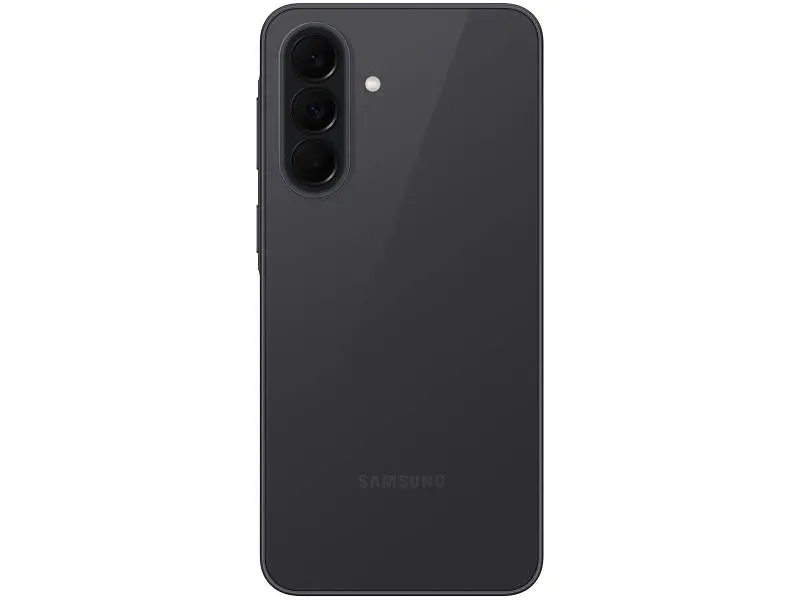 Смартфон Samsung Galaxy A37 5G 8/256GB Awesome Charcoal (SM-A376BZAG) - фото 5
