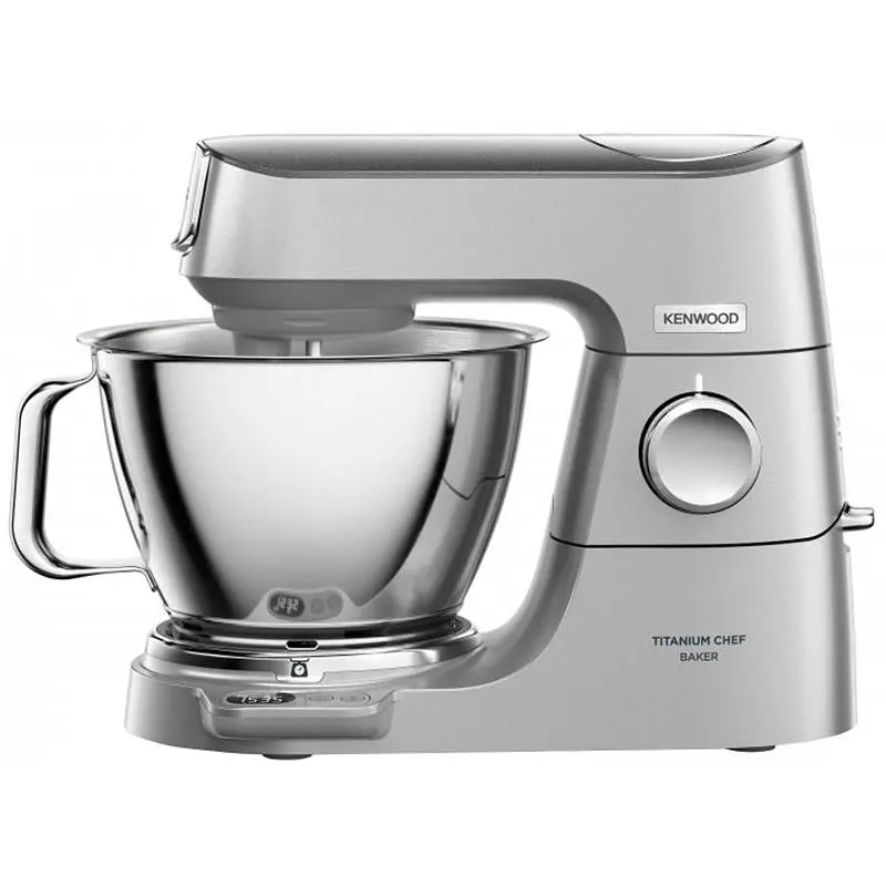Кухонна машина Kenwood KVC 85.594 SI - фото 8