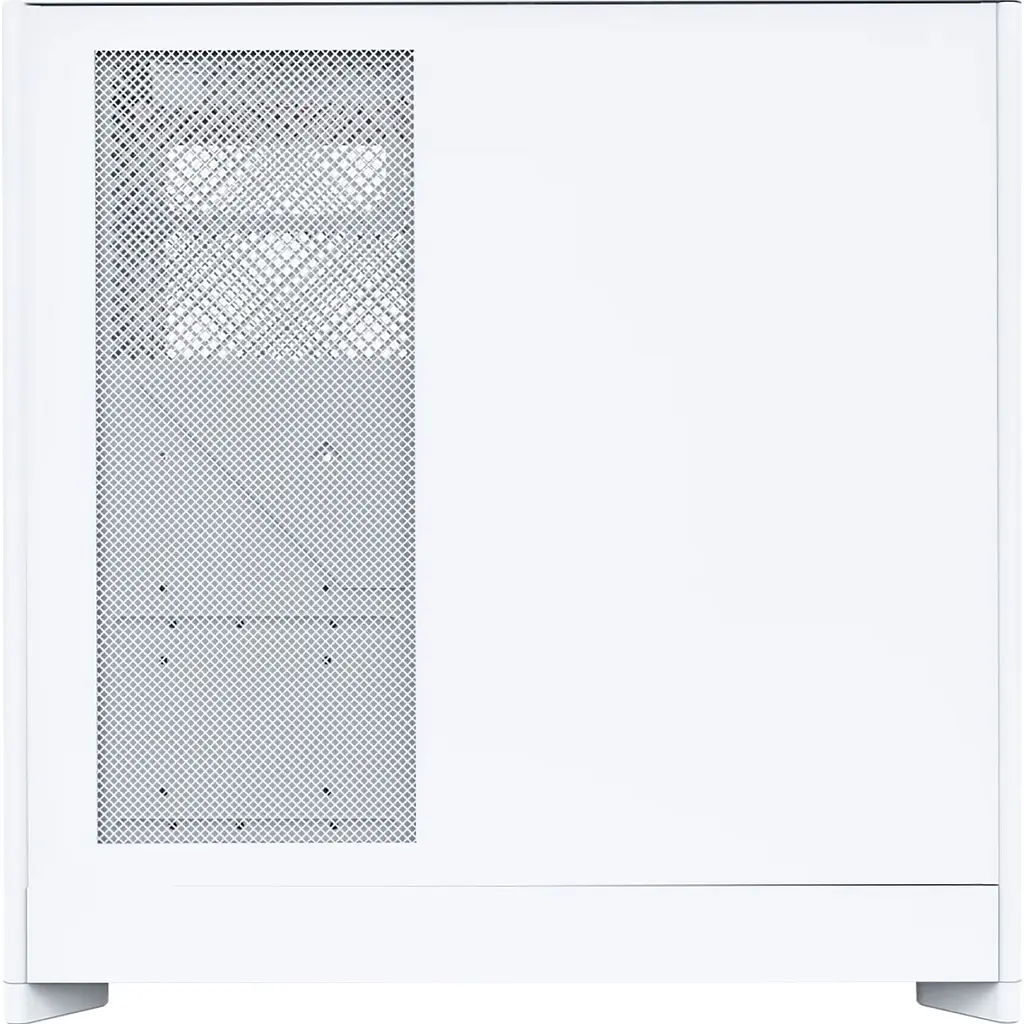 Корпус MONTECH HS01 White [146574] - фото 4