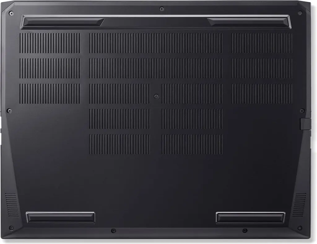 Ноутбук Acer Nitro 16S AI AN16S-61-R7HR (16 1920x1200 IPS, Ryzen 9 AI 365, 32 GB, 1 TB, RTX 5060 8 GB, DOS) Black (NH.QXUEU.002) - фото 4