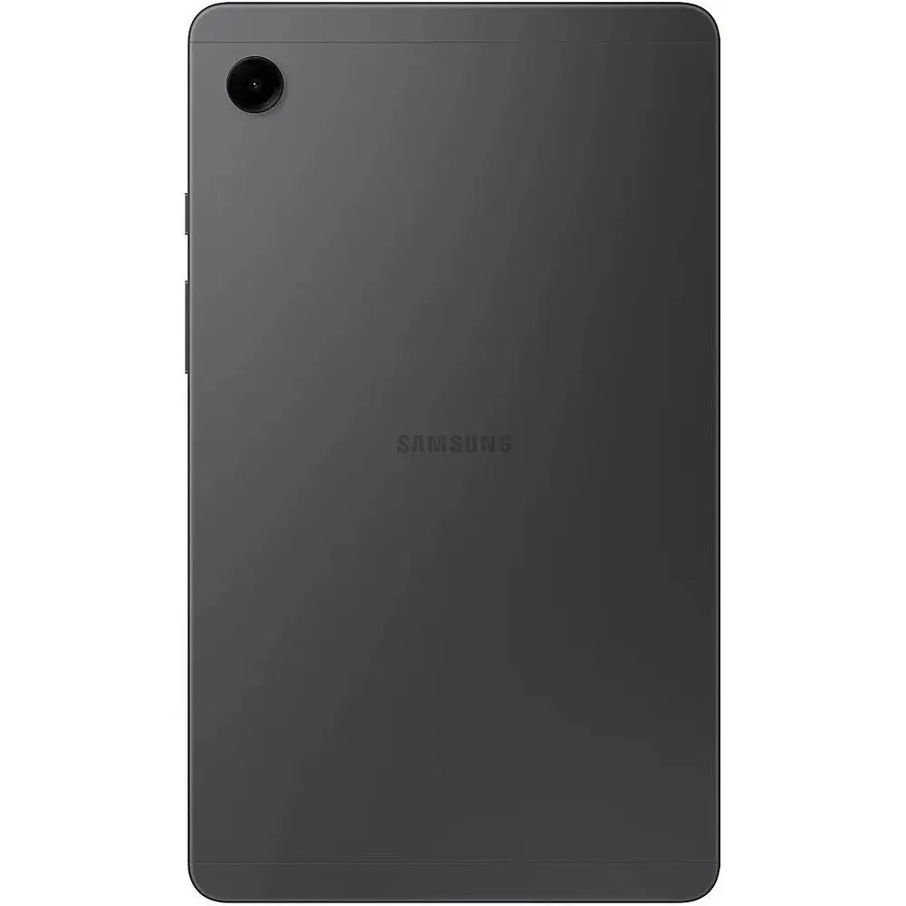 Планшет Samsung Galaxy Tab A9 Wi-Fi 4/64GB Graphite (SM-X110NZAA) Б/У [164031] - фото 2