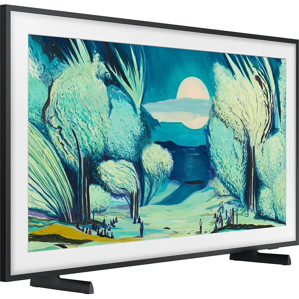 Телевізор Samsung QE43LS03FAUXUA - фото 6