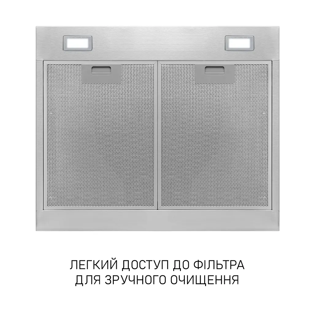 Витяжка плоска Minola HPLS 512 I - фото 6