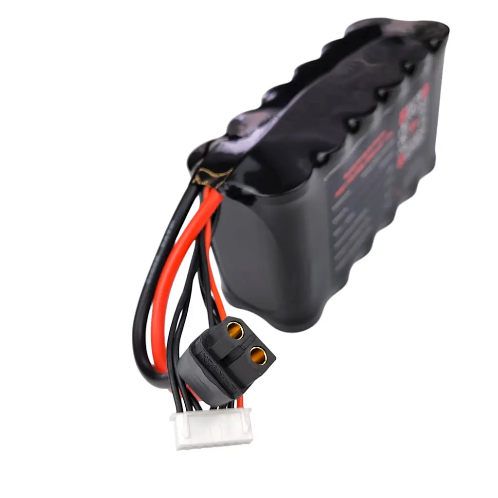 Акумулятор Phoenix drones 6S2P на елементах Molicel INR21700-P50B 10000 mAh - фото 3