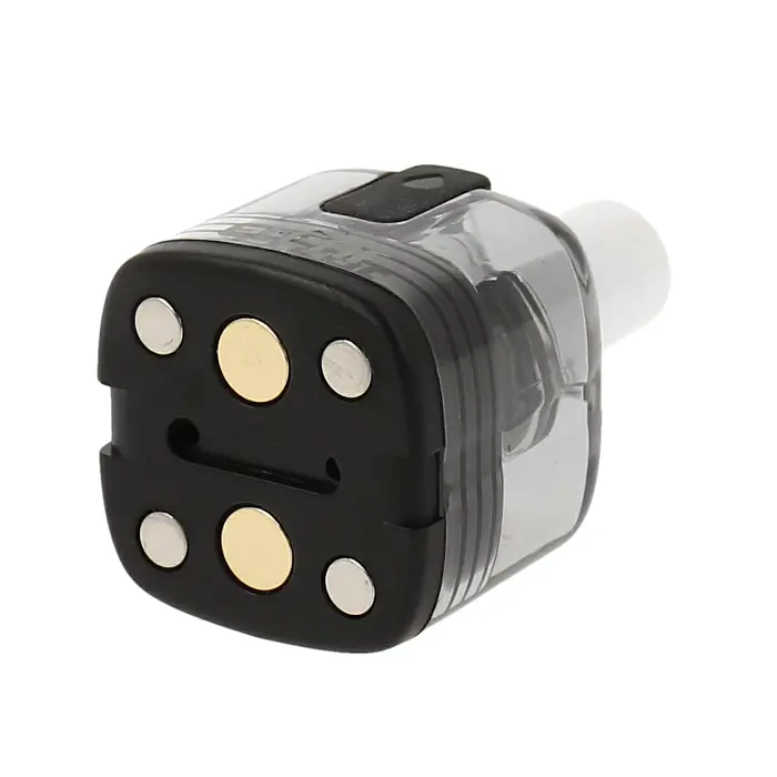 Под-система електронна сигарета Eleaf IORE Crayon Pod System 1000 mAh 2 ml Greenery (15105) - фото 4