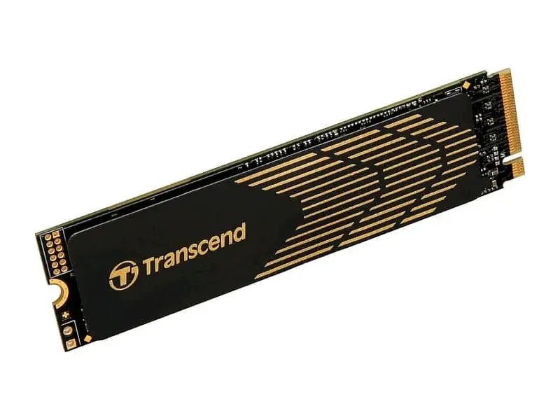 SSD-накопичувач Transcend MTE245S 500 GB (TS500GMTE245S) - фото 5