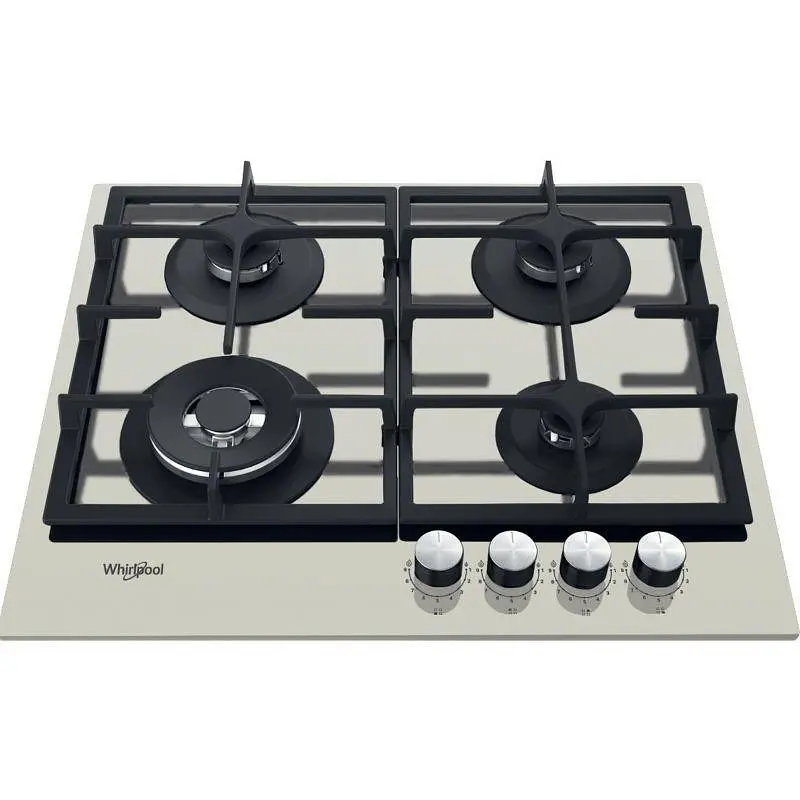 Варочная поверхность газовая Whirlpool GOFL 629/S - фото 2