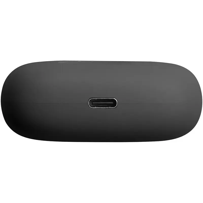 Навушники JBL Wave Beam Black (JBLWBEAMBLK) - фото 7