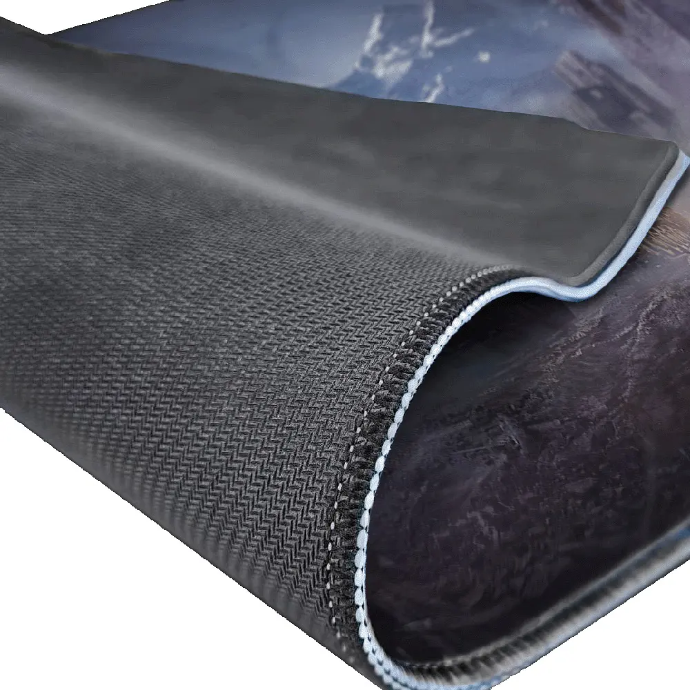 Коврик для мыши Wargaming World of Tanks Super Conqueror XL 42x90 см - фото 4