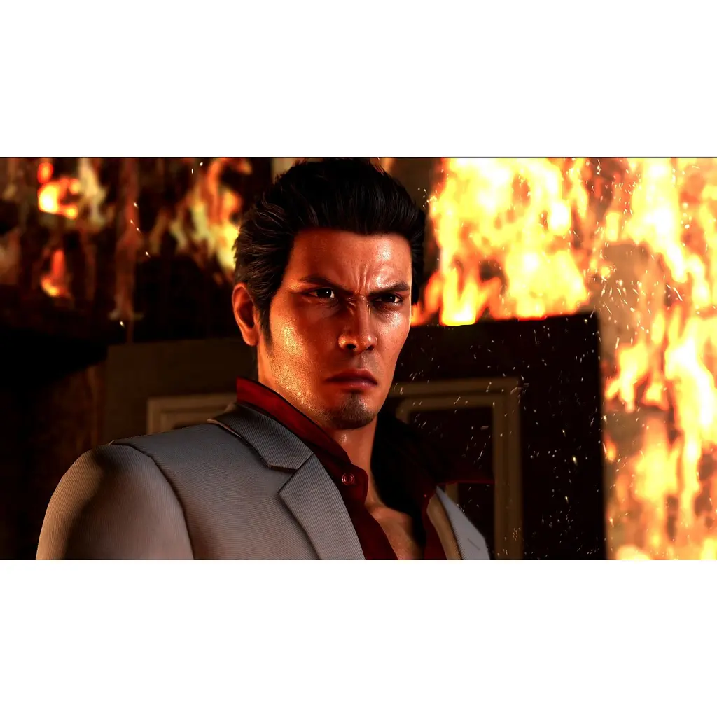 Ключ активації Microsoft Yakuza 6: The Song of Life для Xbox One/Series - фото 3