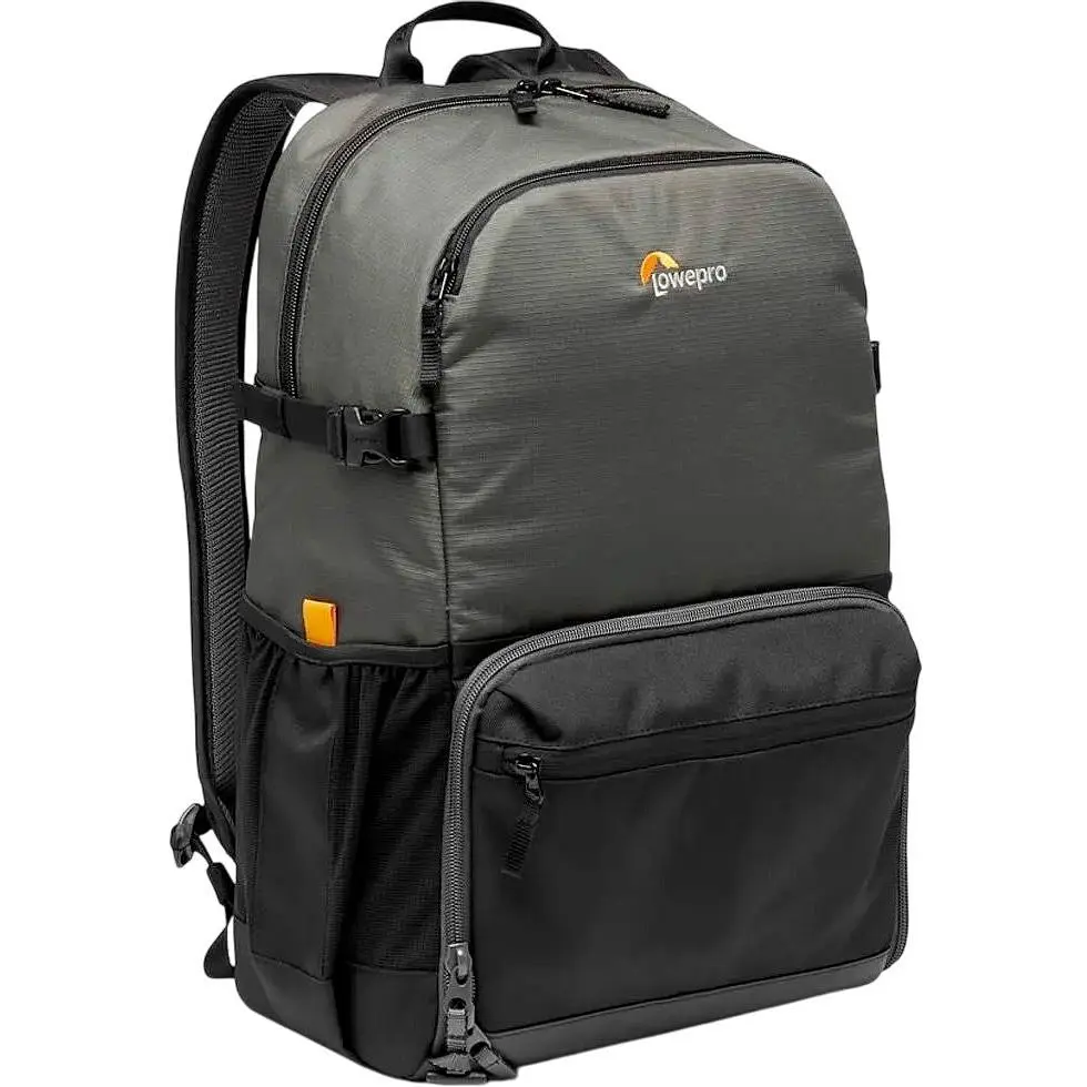 Рюкзак для фотоапарата Lowepro Truckee BP 250 LX Black (LP37237-PWW) [128480] - фото 3