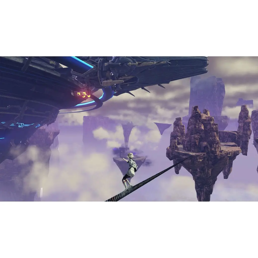 Гра Xenoblade Chronicles 3 для Nintendo Switch [EN] [78351] - фото 9