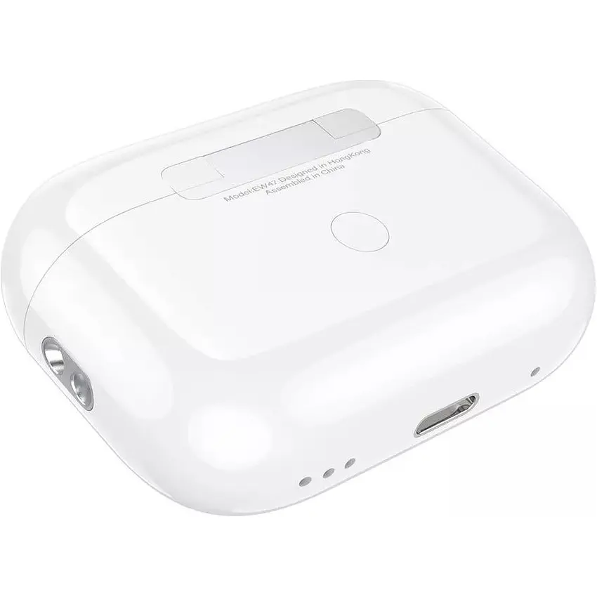Навушники Hoco EW47 Stereo Headset White [97200] - фото 3