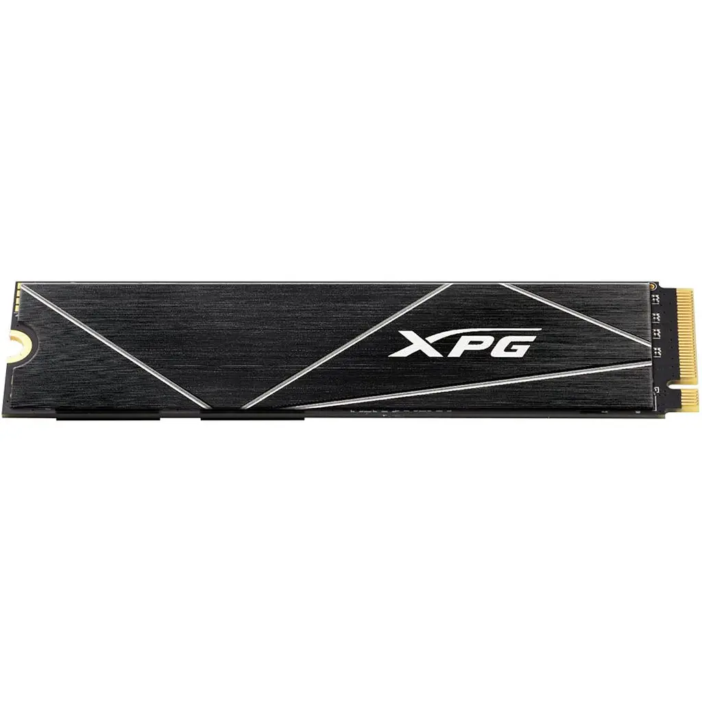 SSD накопичувач XPG Gammix S70 Blade 2TB (AGAMMIXS70B-2T-CS) [135459] - фото 2