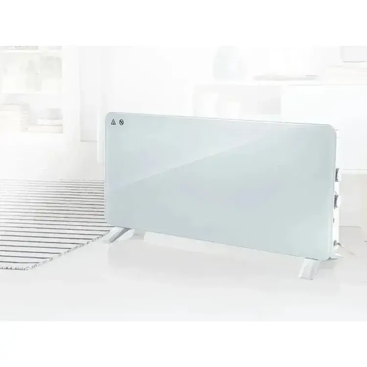 Конвекторный обогреватель SilverCrest SGH 2000 A1 2000 Вт защита от опрокидывания - фото 2