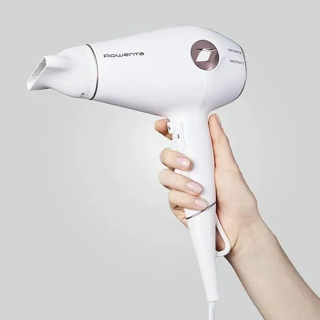 Фен Rowenta CV6135F0 - фото 8