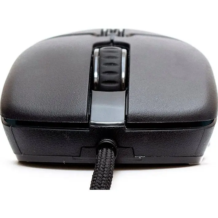 Миша Dream Machines DM7 Switch Kailh Black (DM7_SWITCH) [104730] - фото 10