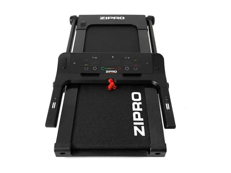 Беговая дорожка электрическая Zipro Pacto (5907783039430) - фото 7