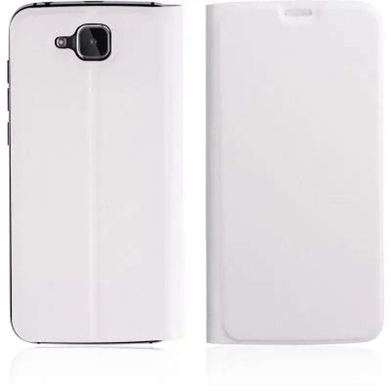 Чохол до мобільного телефона Doogee X9 Mini Package(White) (DGA54-BC000-01Z) - фото 6