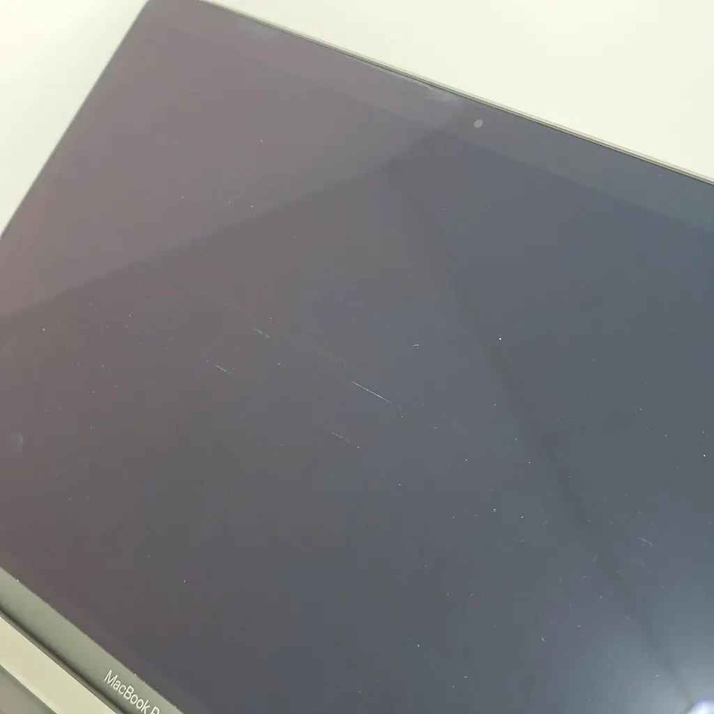 Ноутбук Apple MacBook Pro 13" A1989 (C02ZT237LVDL) (i5-8279U/16/256SSD) - Class A- - фото 3