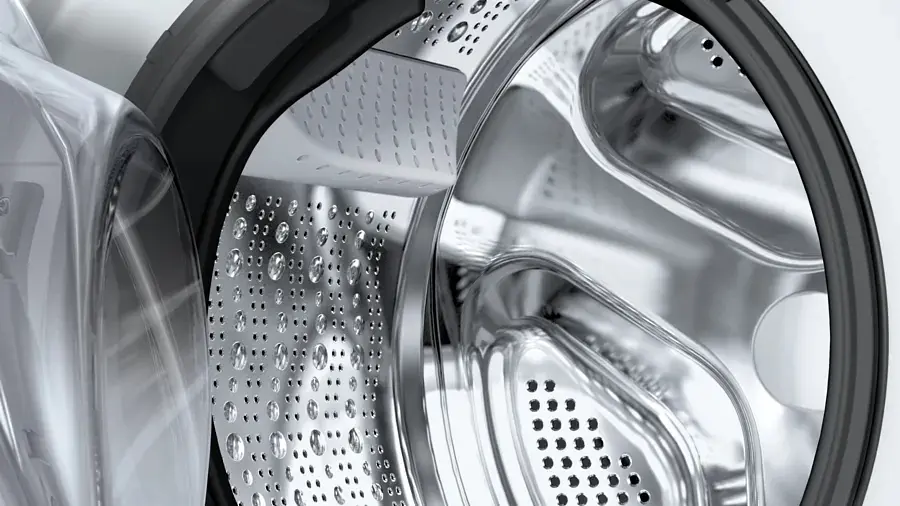 Пральна машина з сушкою Bosch WNA25401ME - фото 2