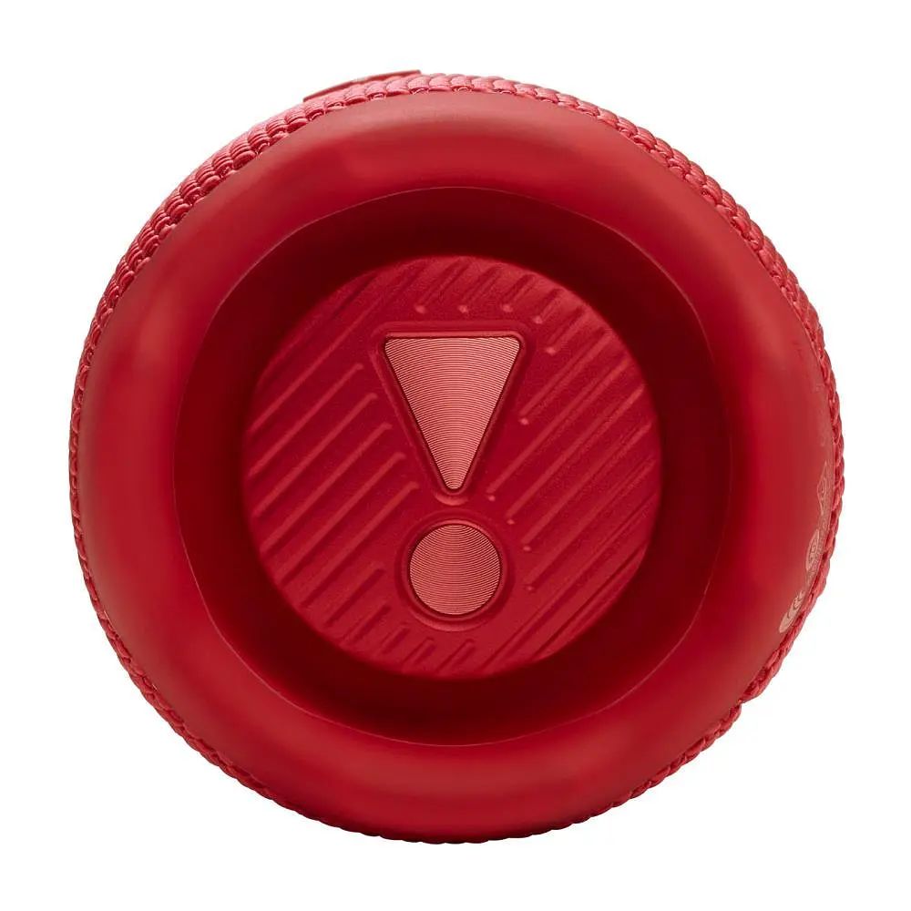 Портативная колонка JBL FLIP 7 JBLFLIP7RED Red - фото 4