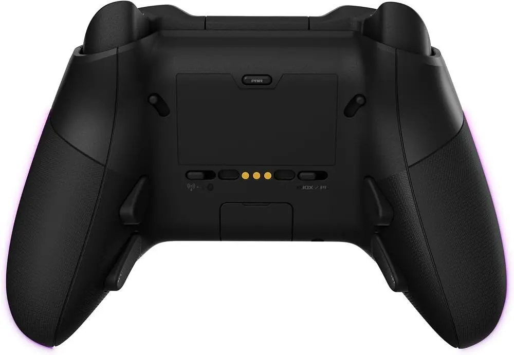 Геймпад Asus ROG Raikiri II for Xbox Black (90GC0230-BGP000) - фото 2