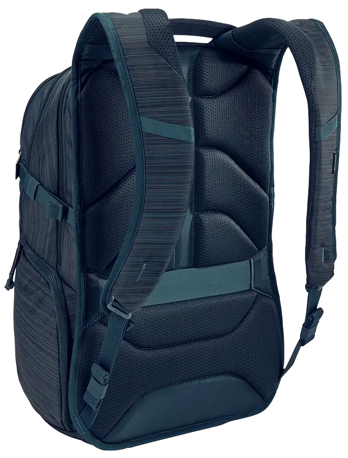 Рюкзак Thule Construct Backpack 28L CONBP-216 Carbon Blue (7081505) - фото 4